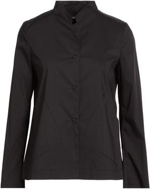 Siste's Shirts - Black