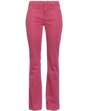 Dondup Jeans - Pink