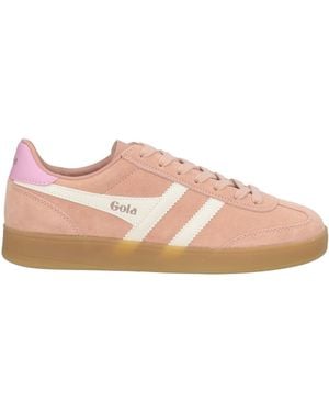 Gola Trainers - Pink