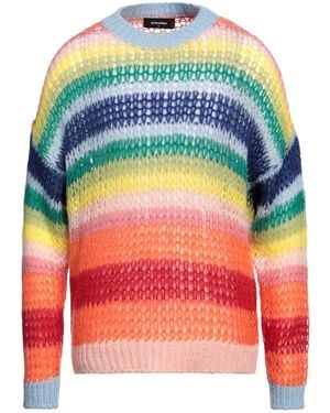 DSquared² Jumper - Multicolour