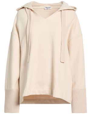 Dondup Sweatshirt - Natural