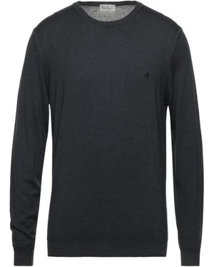 Brooksfield Pullover - Grigio