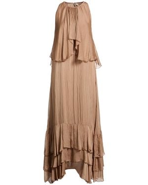 Kaos Maxi Dresses - Natural