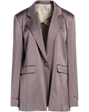 Alysi Blazer - Lila