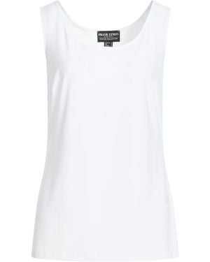 FRANK LYMAN Tops - White