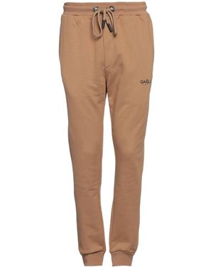Gaelle Paris Trouser - Natural