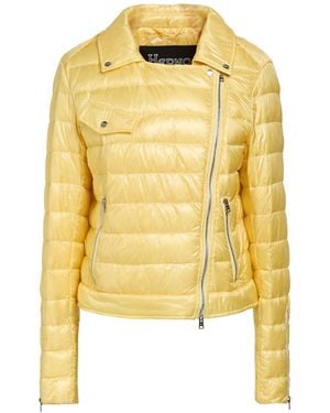 Herno Puffer - Yellow