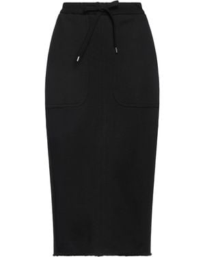 N°21 Women Mid Skirts 24IN2M0H01251599000 Black 30185412SG_14_f.jpg?impolicy=