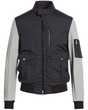 Peuterey Puffers - Blue