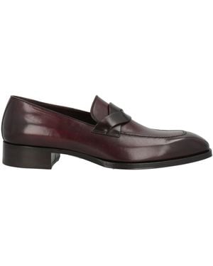 Tom Ford Loafer - Brown