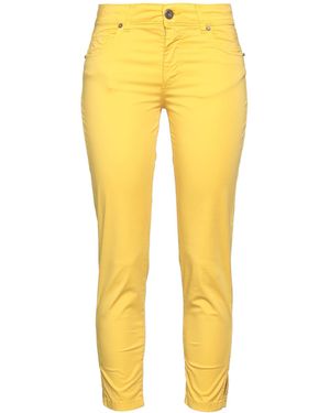 DAIRESY Hose - Gelb