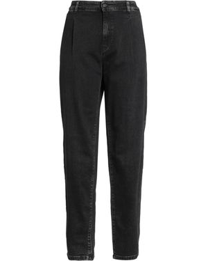 Replay Jeanshose - Schwarz