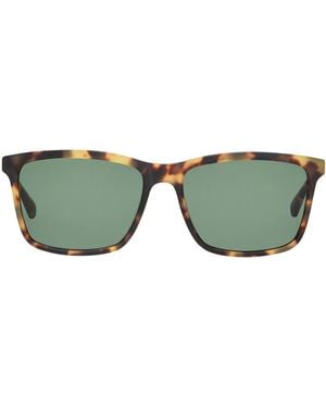 Sandro Sunglasses - Green