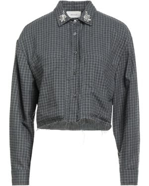 ViCOLO Shirts - Grey