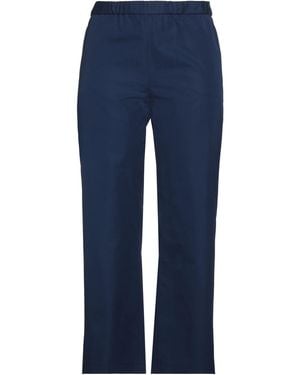Aspesi Trouser - Blue