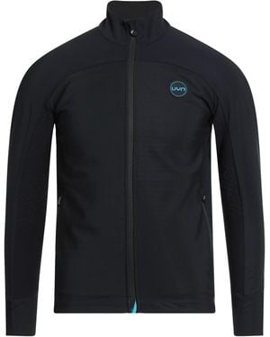 Uyn Veste Et Blouson - Bleu