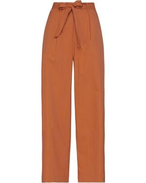 Manila Grace Pants - Orange