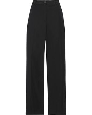 SOLOTRE Trouser - Black