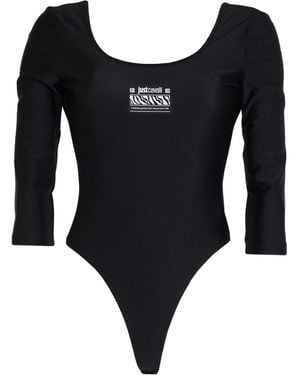 Just Cavalli Body - Nero