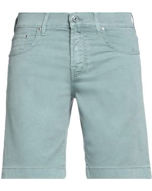Jacob Cohen Shorts Et Bermudas - Bleu