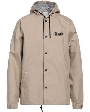 Bark Jacke & Anorak - Natur