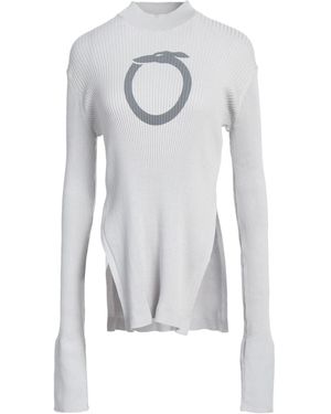 Trussardi Turtleneck - Grey