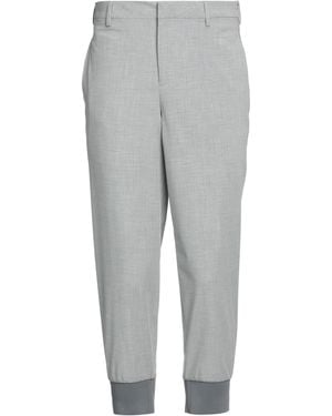 Neil Barrett Hose - Grau