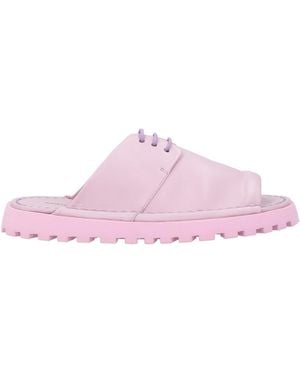 Marsèll Sandals - Pink