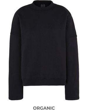 8 by YOOX Sweatshirt - Blue