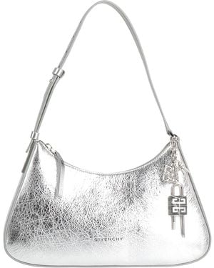 Givenchy Handbag Calfskin - White