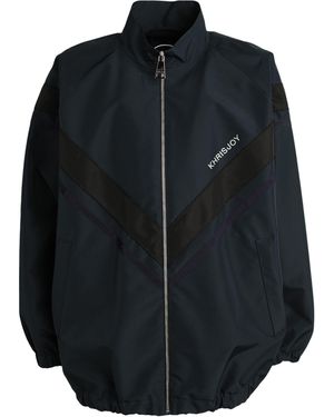 Khrisjoy Jacke & Anorak - Blau