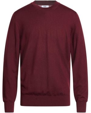 Ice Iceberg Jumpers - Red