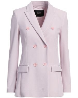 SEVENTY VENEZIA Blazer - Pink