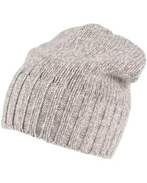 Inverni Hat - White