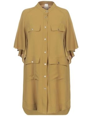 Annie P Mini Dress - Multicolor