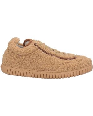Bally Trainers - Natural