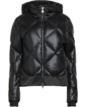 Colmar Puffer - Black