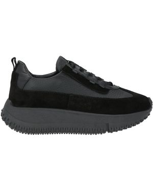 Nila & Nila Trainers - Black