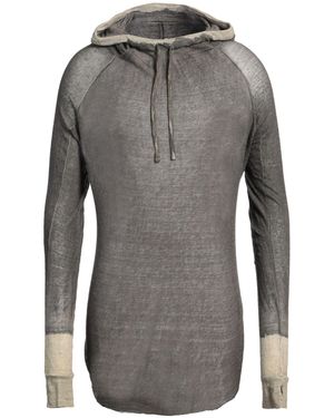Masnada Sweater - Gray