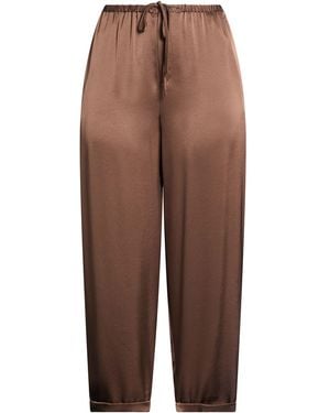 By Malene Birger Trouser - Brown
