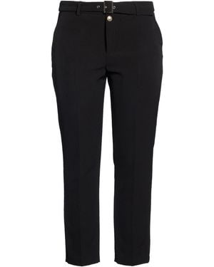 Liu Jo Trouser - Black