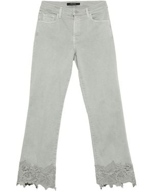 J Brand Jeans - Gray