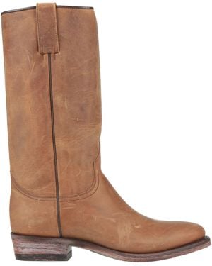 PRINCESS® by BRYAN Boot - Brown