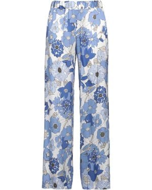 Kangra Pantalone - Blu