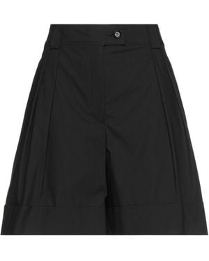 Moschino Shorts & Bermuda Shorts - Black