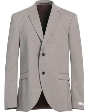 Tiger Of Sweden Blazer - Grey
