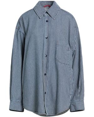 Autry Shirts - Blue