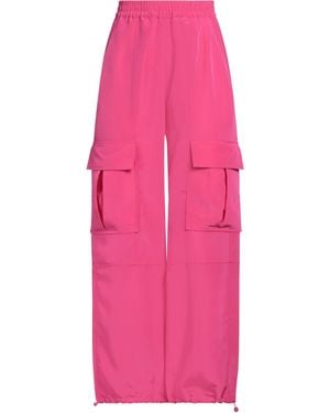 Rodebjer Trouser - Pink