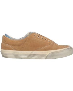 HIDNANDER Trainers - Brown