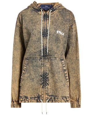 Stella McCartney Denim Outerwear - Multicolour